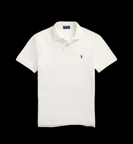 Ralph Lauren Polo | Cream