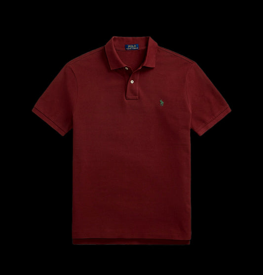 Ralph Lauren Polo | Wine Red
