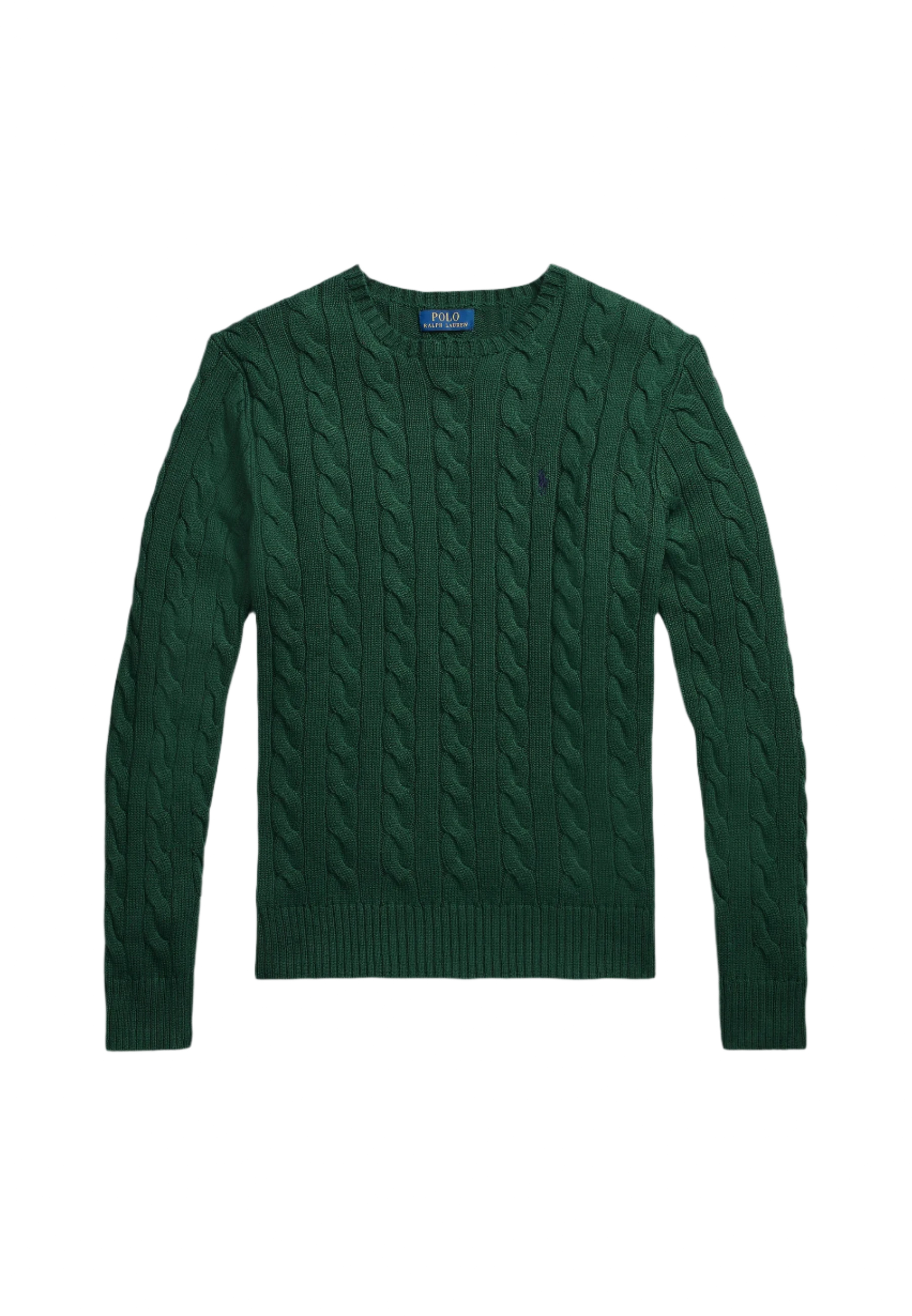 Ralph Lauren Knitwear | Vintage Pine