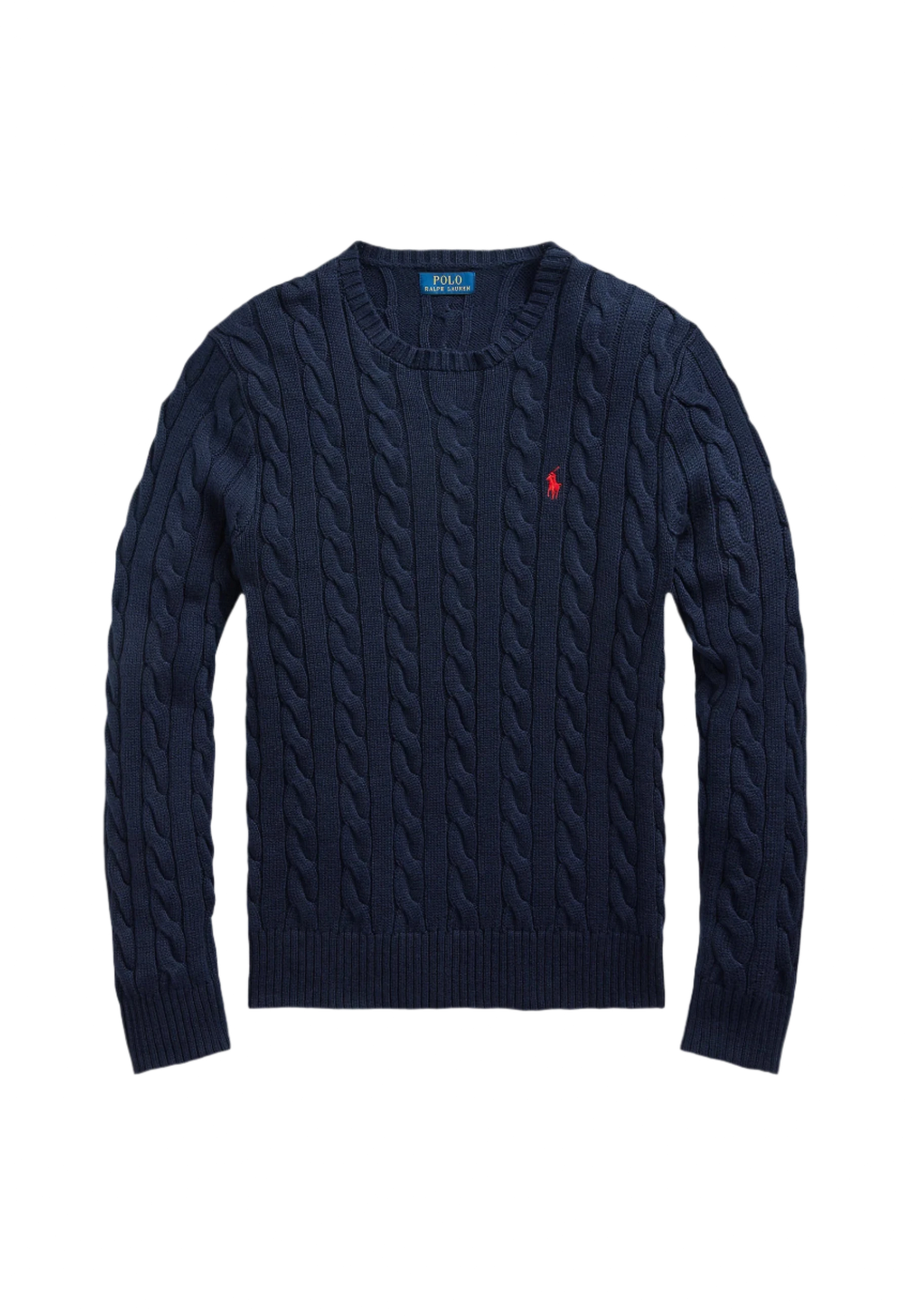 Ralph Lauren Knitwear | Navy