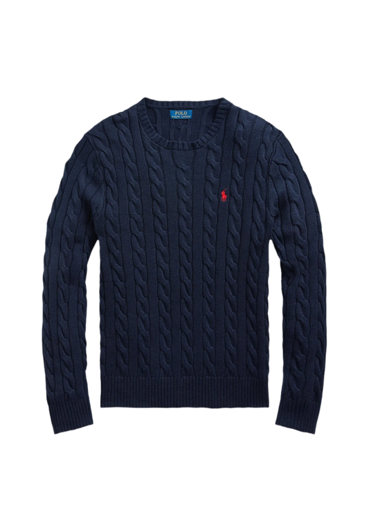 Ralph Lauren Knitwear | Navy