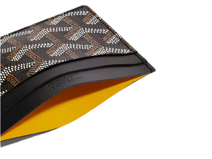 Goyard Card Holder