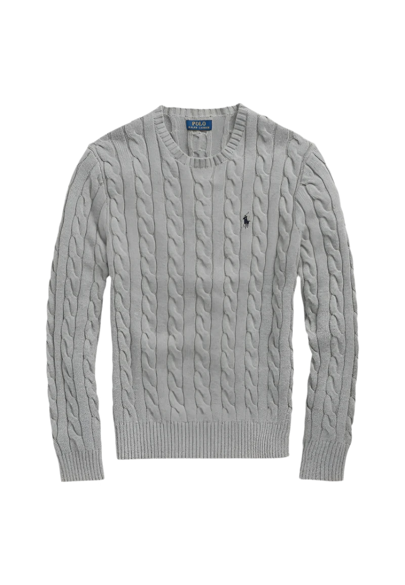 Ralph Lauren Knitwear | Grey