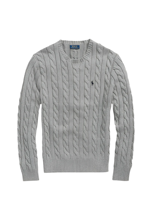 Ralph Lauren Knitwear | Grey