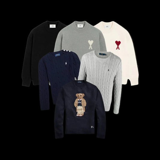 ULTIMATE 8 PACK BUNDLE