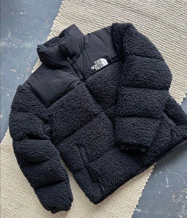 Vintage Jackets