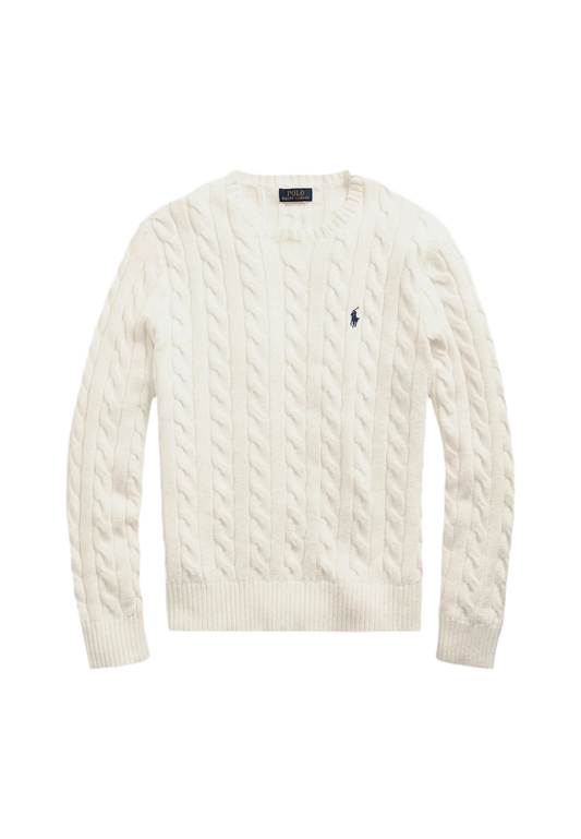 Ralph Lauren Knitwear | Beige