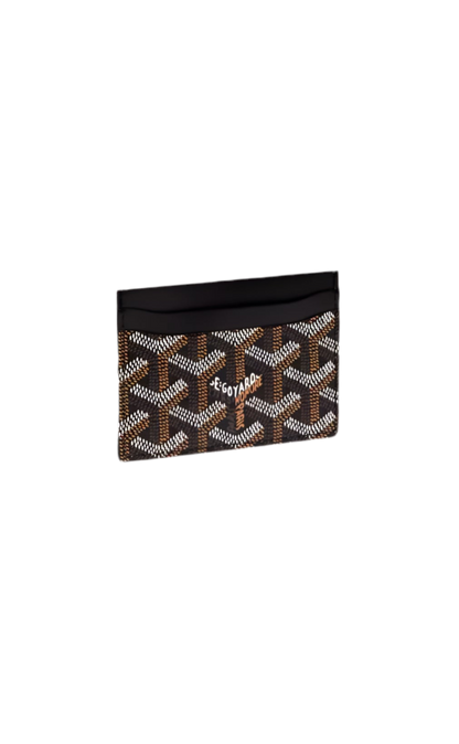 Goyard Card Holder