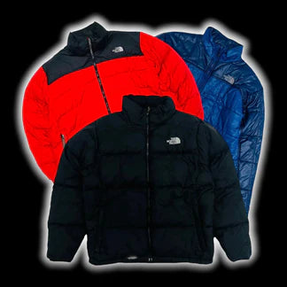 Vintage Jackets