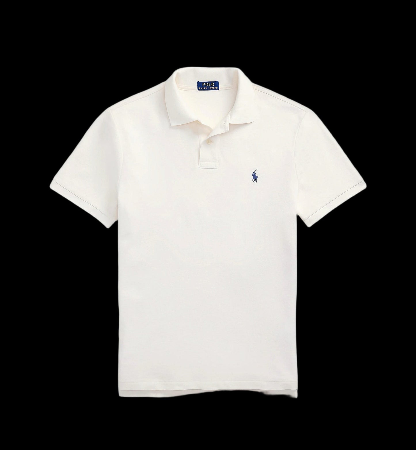 Ralph Lauren Polo | Cream