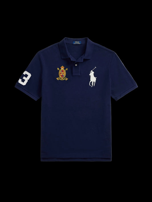 Ralph Lauren Polo | Navy