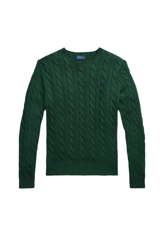 Ralph Lauren Knitwear | Vintage Pine