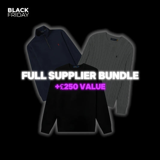 All Regular Bundle