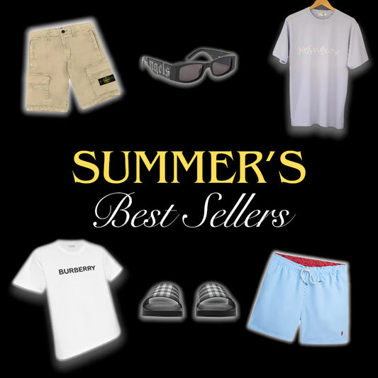 Summers Best Sellers 💵 | RANDOM